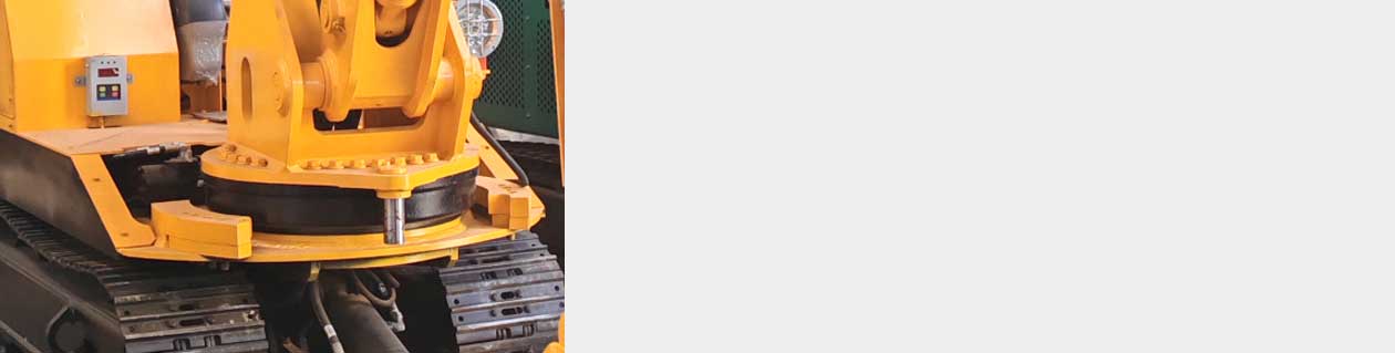 矿用液压挖掘机