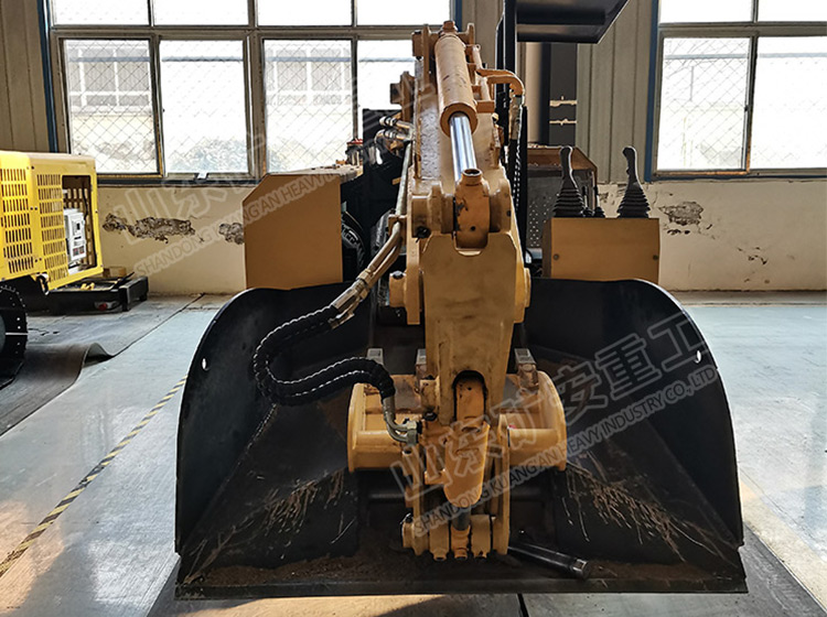  扒渣机为什么会感到乏力？这3个原因，都会让它感觉“累”